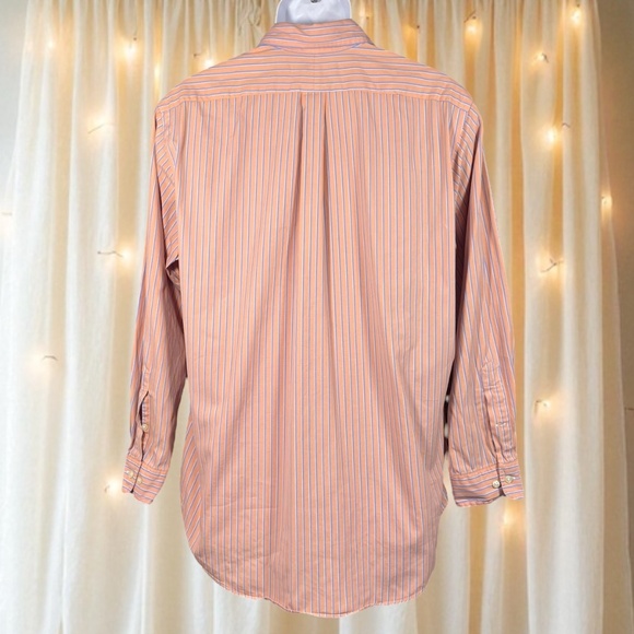 Ralph Lauren Button-down Shirt - Picture 3 of 4